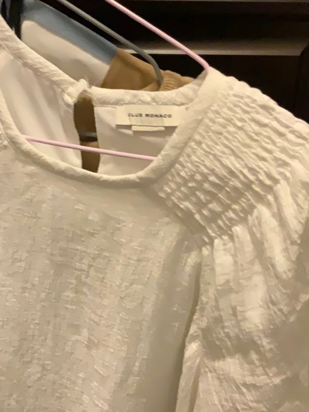 Club Monaco Dress